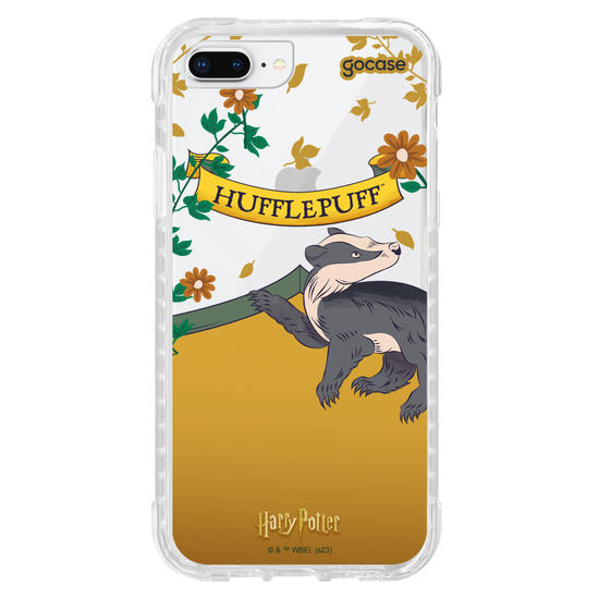 Capinha para celular Harry Potter - Hogwarts Houses Pocket