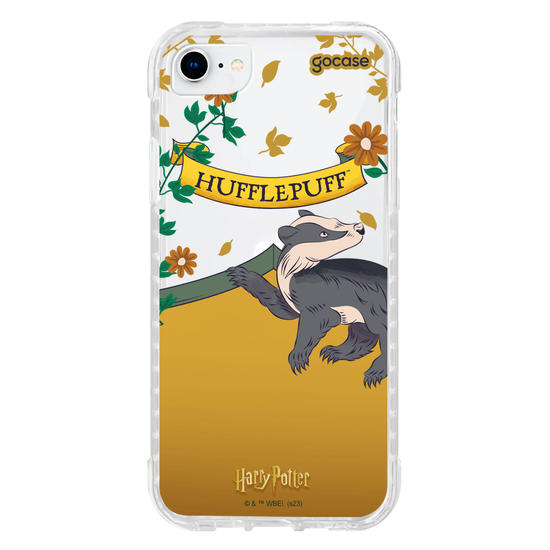 Capinha para celular Harry Potter - Hogwarts Houses Pocket