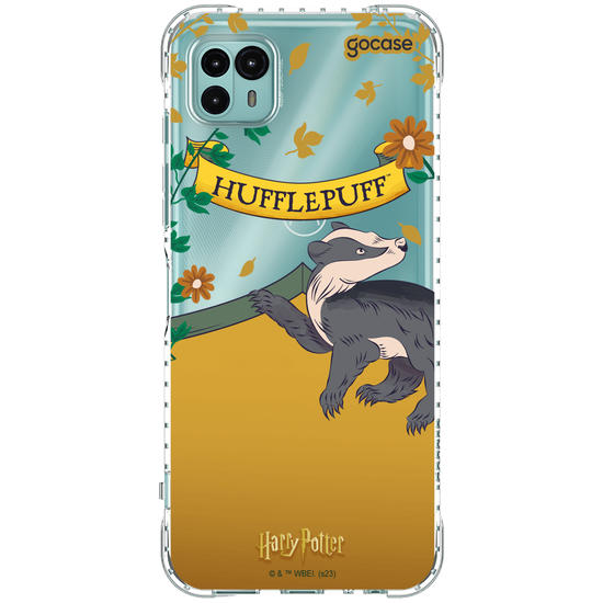 Capinha para celular Harry Potter - Hogwarts Houses Pocket