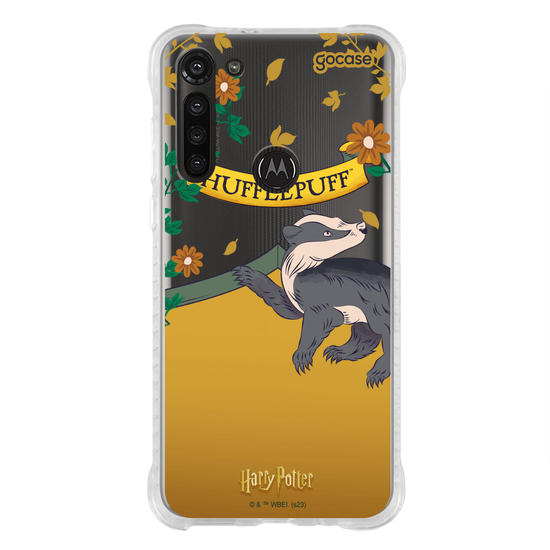 Capinha para celular Harry Potter - Hogwarts Houses Pocket