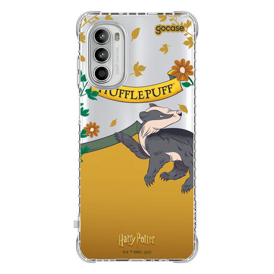 Capinha para celular Harry Potter - Hogwarts Houses Pocket