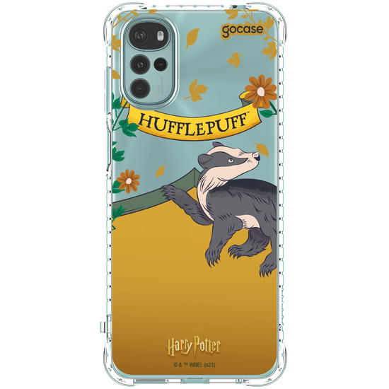 Capinha para celular Harry Potter - Hogwarts Houses Pocket