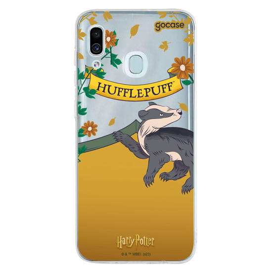 Harry Potter - Hogwarts Houses Pocket