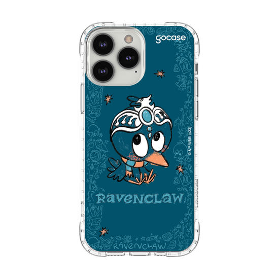 Capinha para celular Harry Potter - Mascote Corvinal