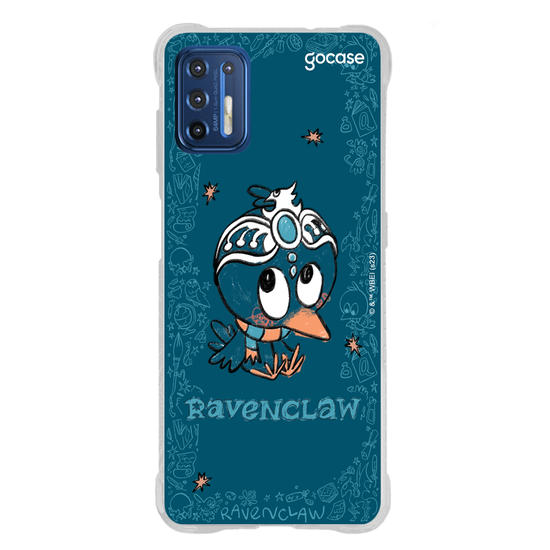 Capinha para celular Harry Potter - Mascote Corvinal