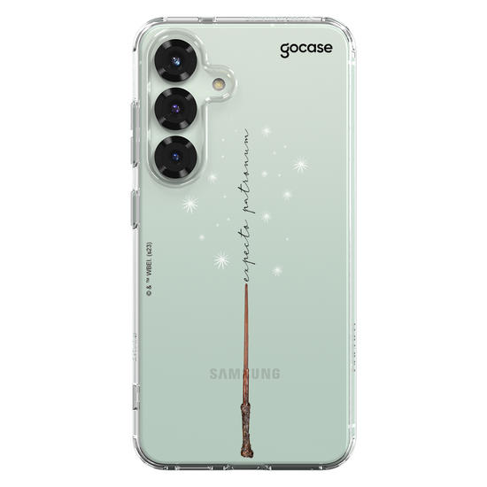 Harry Potter - Varinhas e Feitiços