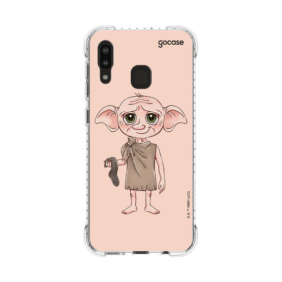 Capinha para celular Harry Potter - Dobby