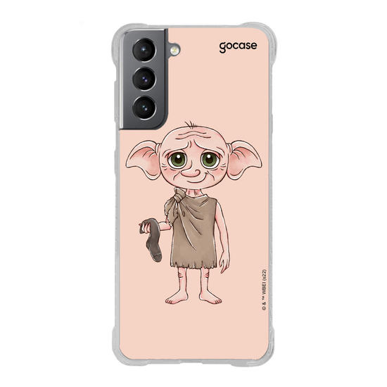 Capinha para celular Harry Potter - Dobby