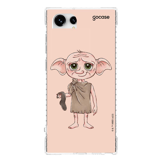 Capinha para celular Harry Potter - Dobby