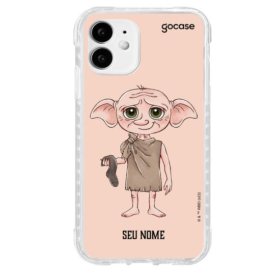 Capinha para celular Harry Potter - Dobby