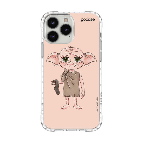 Capinha para celular Harry Potter - Dobby