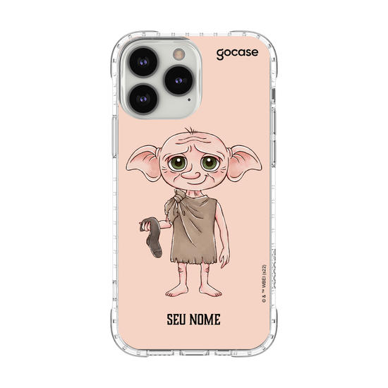 Capinha para celular Harry Potter - Dobby