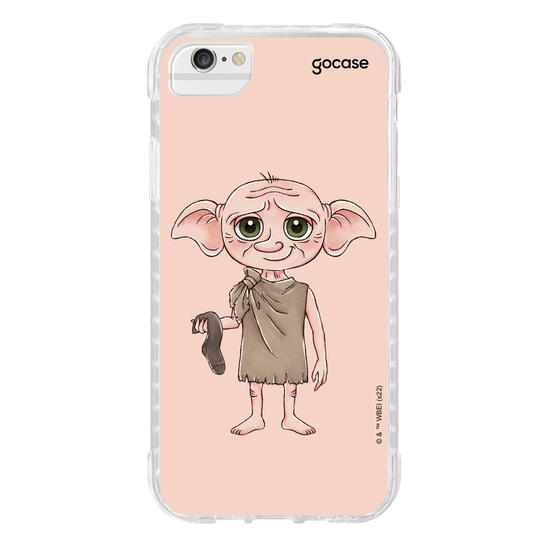 Capinha para celular Harry Potter - Dobby