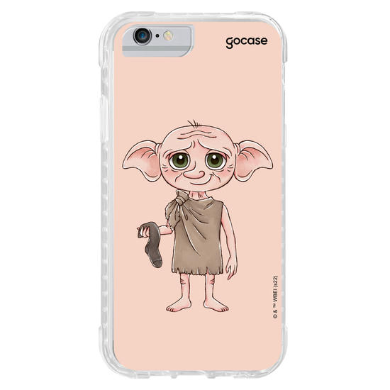 Capinha para celular Harry Potter - Dobby