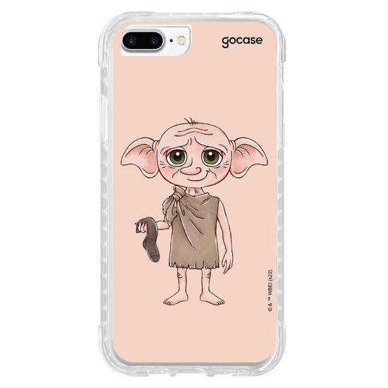 Capinha para celular Harry Potter - Dobby
