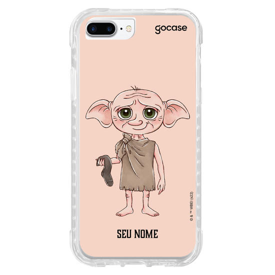 Capinha para celular Harry Potter - Dobby