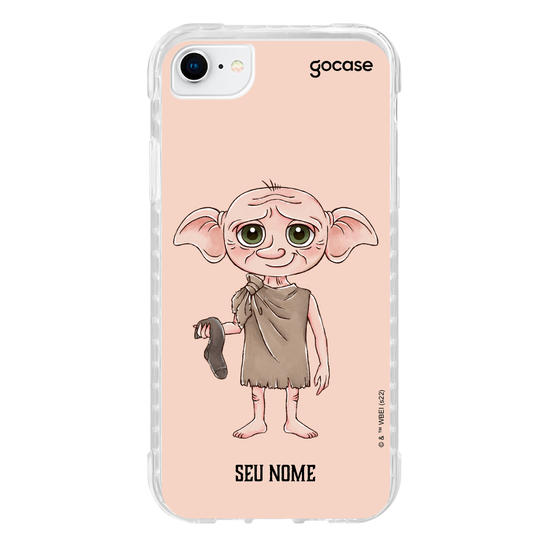 Capinha para celular Harry Potter - Dobby