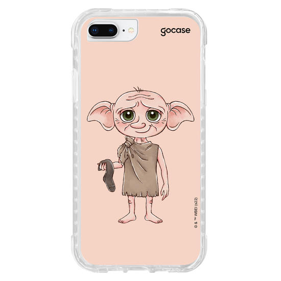 Capinha para celular Harry Potter - Dobby