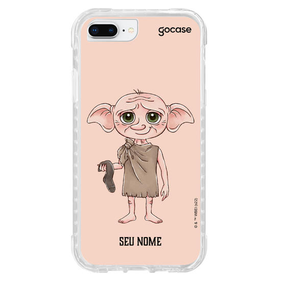 Capinha para celular Harry Potter - Dobby