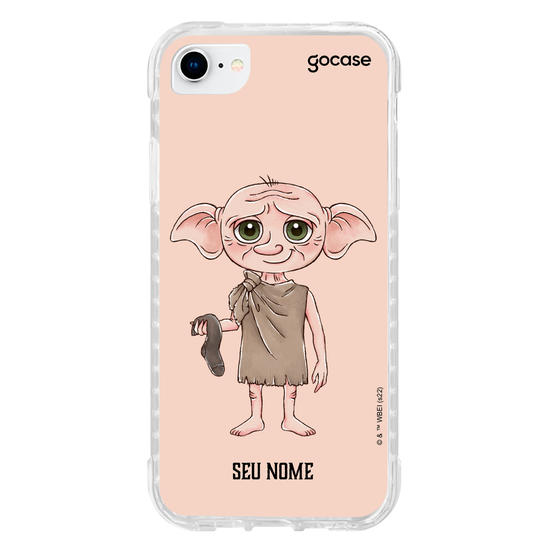Capinha para celular Harry Potter - Dobby
