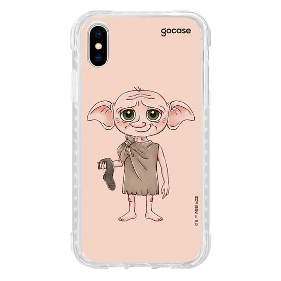 Capinha para celular Harry Potter - Dobby