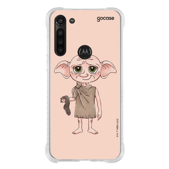 Capinha para celular Harry Potter - Dobby