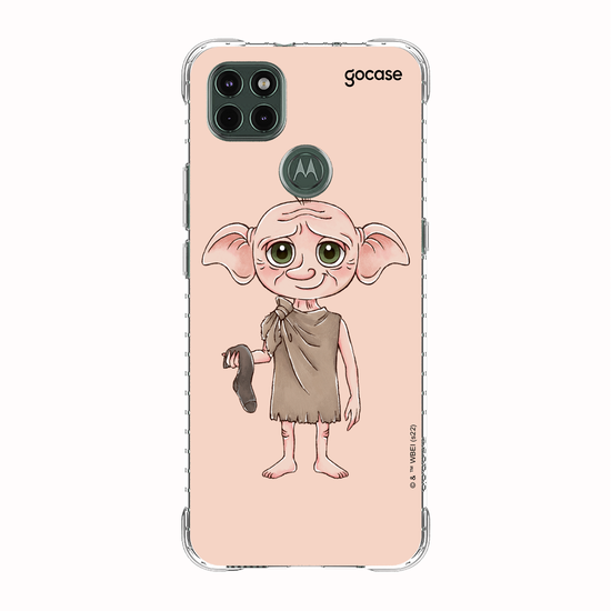 Capinha para celular Harry Potter - Dobby