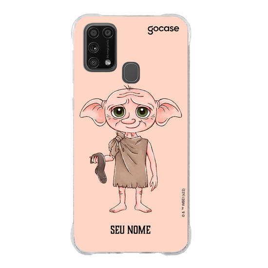 Harry Potter - Dobby