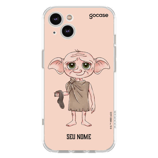 Harry Potter - Dobby