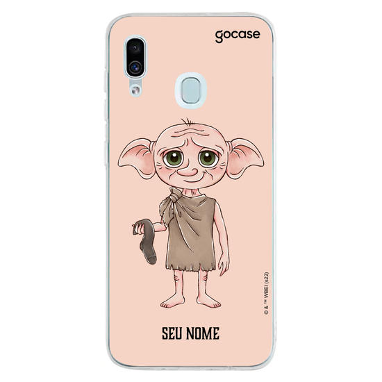 Harry Potter - Dobby