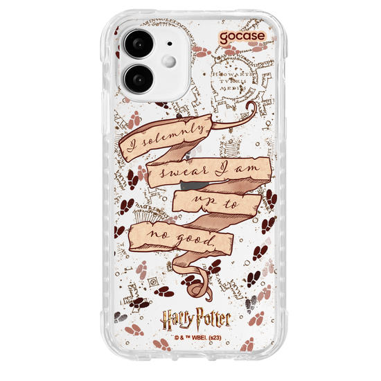 Funda para Xiaomi Redmi Note 12 4G Oficial de Harry Potter