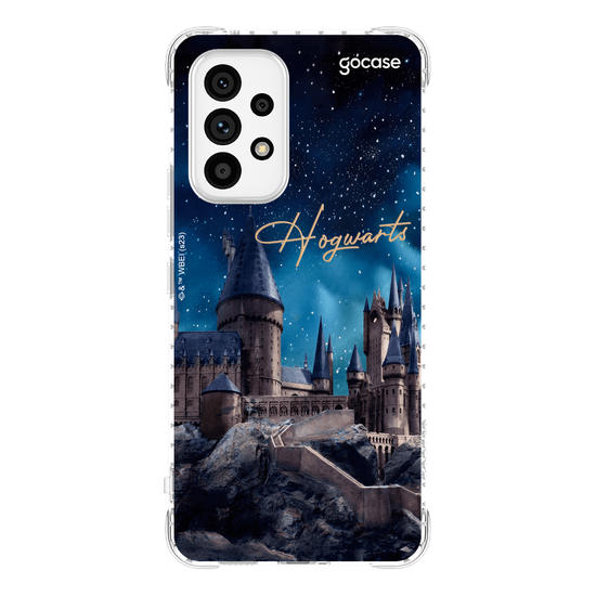 Harry Potter - Castelo de Hogwarts