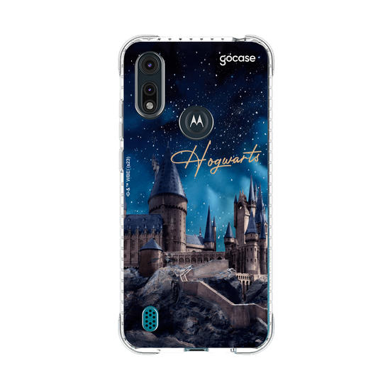 Harry Potter - Castelo de Hogwarts