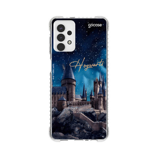 Harry Potter - Castelo de Hogwarts