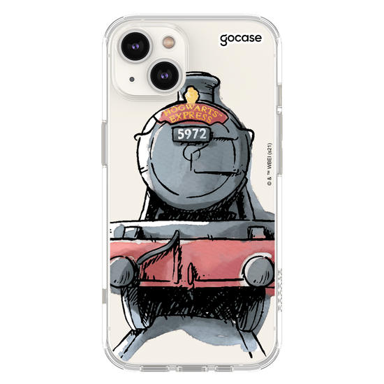 Harry Potter - Trem Expresso