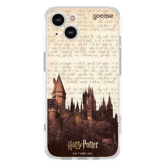 Harry Potter - Hogwarts Nostálgico