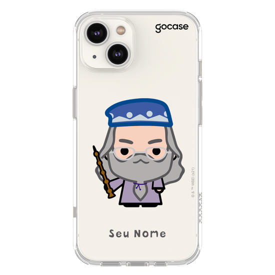 Harry Potter - Cute Dumbledore