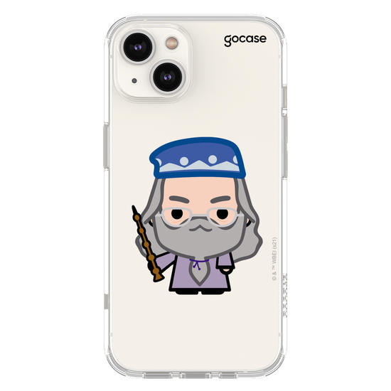 Harry Potter - Cute Dumbledore