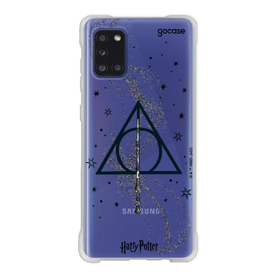  Harry Potter - Relíquias da Morte Desenho