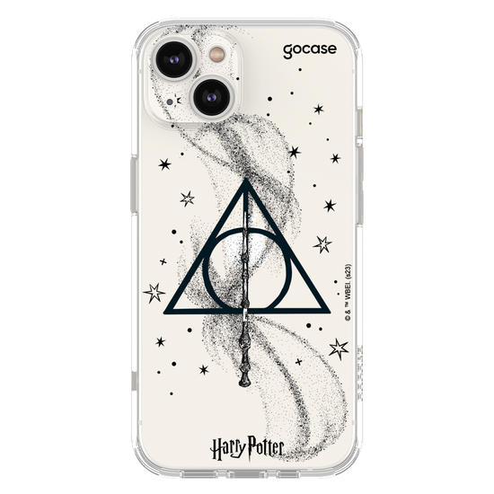  Harry Potter - Relíquias da Morte Desenho