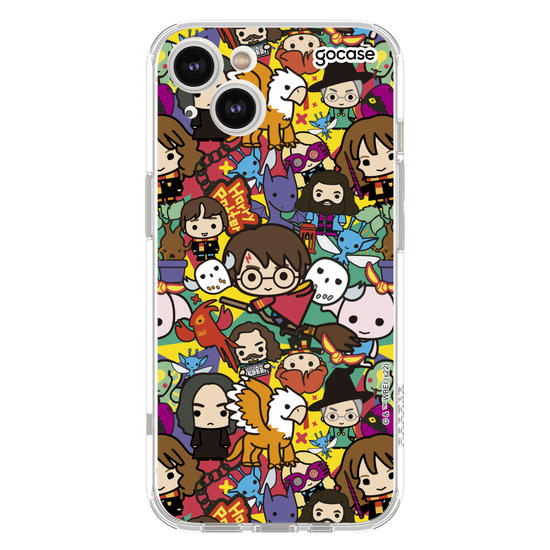 Harry Potter - Cute