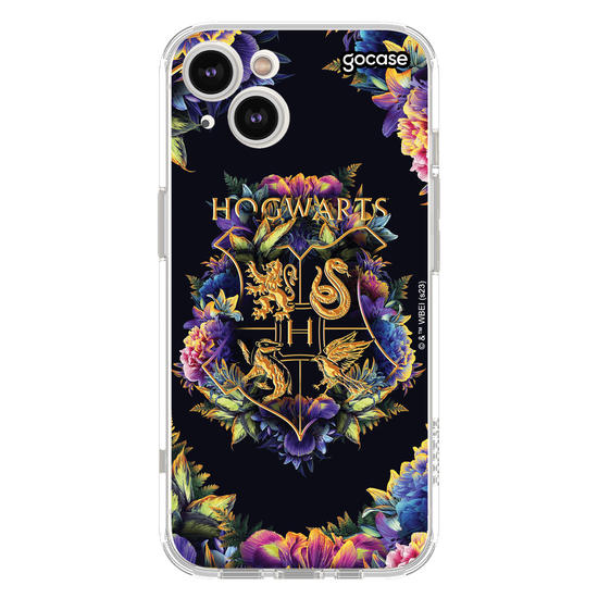  Hogwarts Flowers