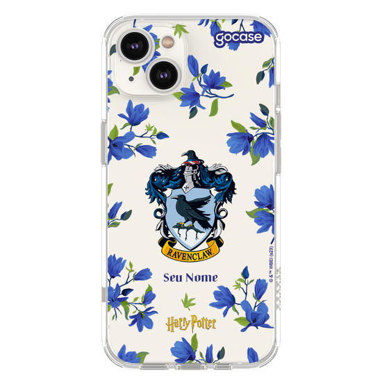  Ravenclaw Flowers