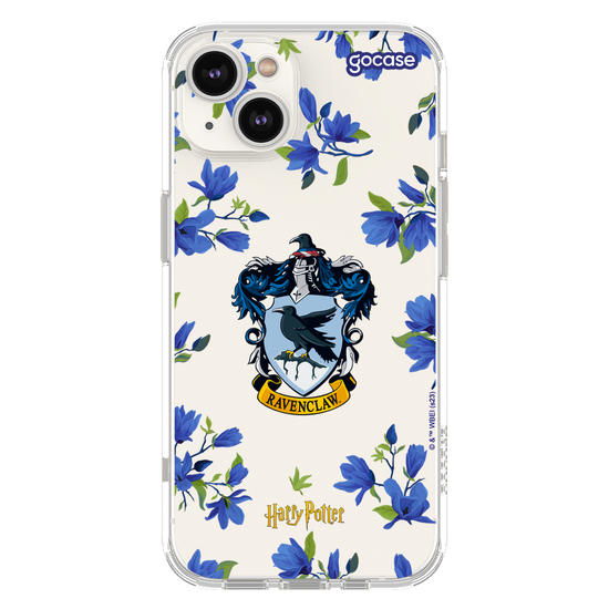  Ravenclaw Flowers