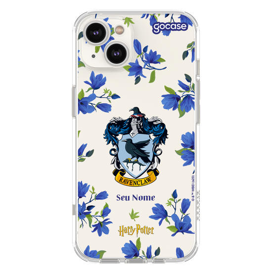  Ravenclaw Flowers