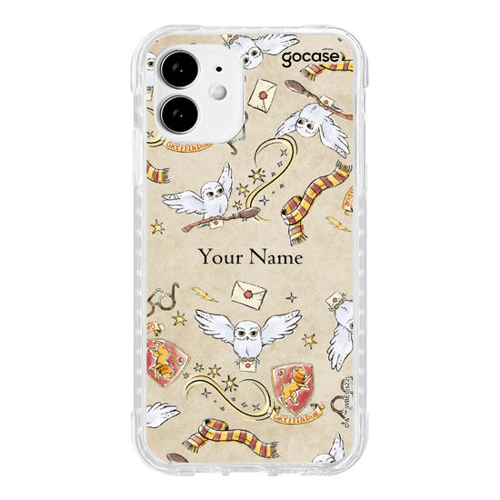 Charlie and the Chocolate Factory - Wonka Bar Phone Case - Gocase