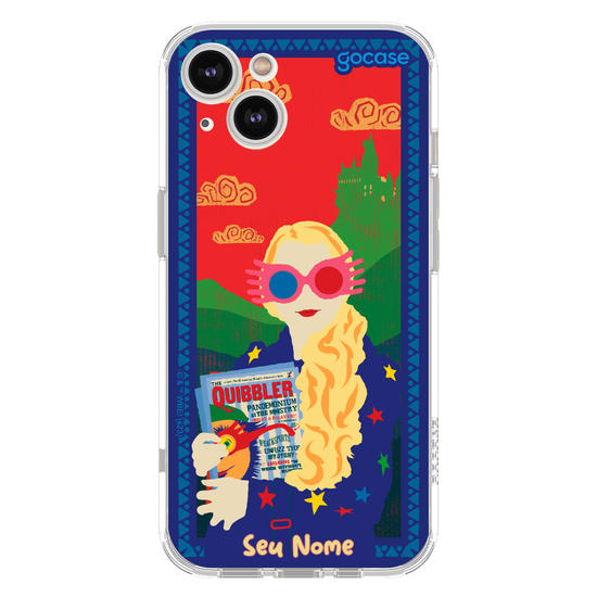  Harry Potter - Luna's Vibe