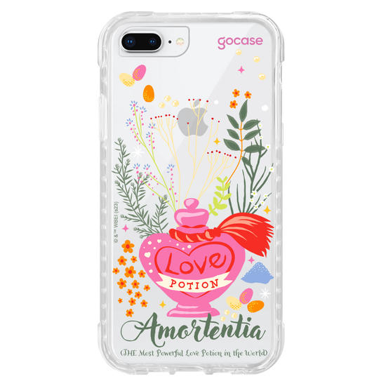 Capinha para celular  Harry Potter - Love Potion