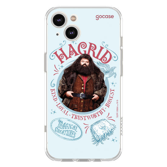  Harry Potter - Hagrid Magical Creatures