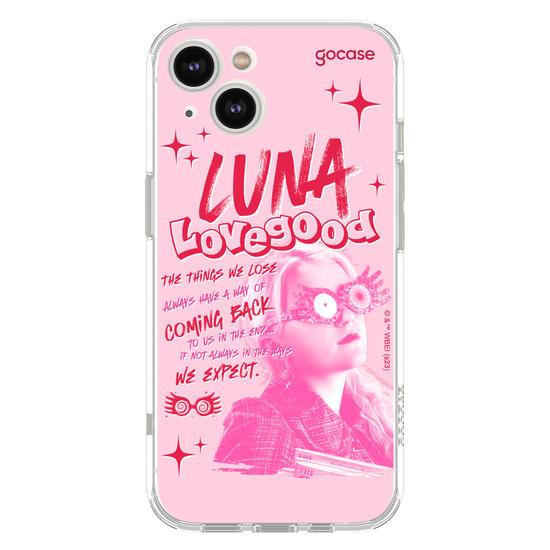  Harry Potter - Luna Lovegood